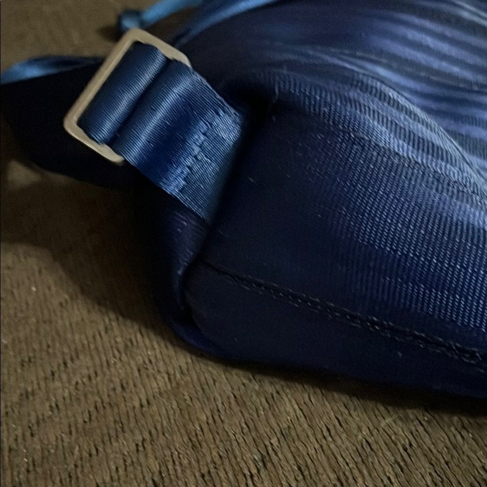 Harveys Blue Backpack - Picture 4 of 9